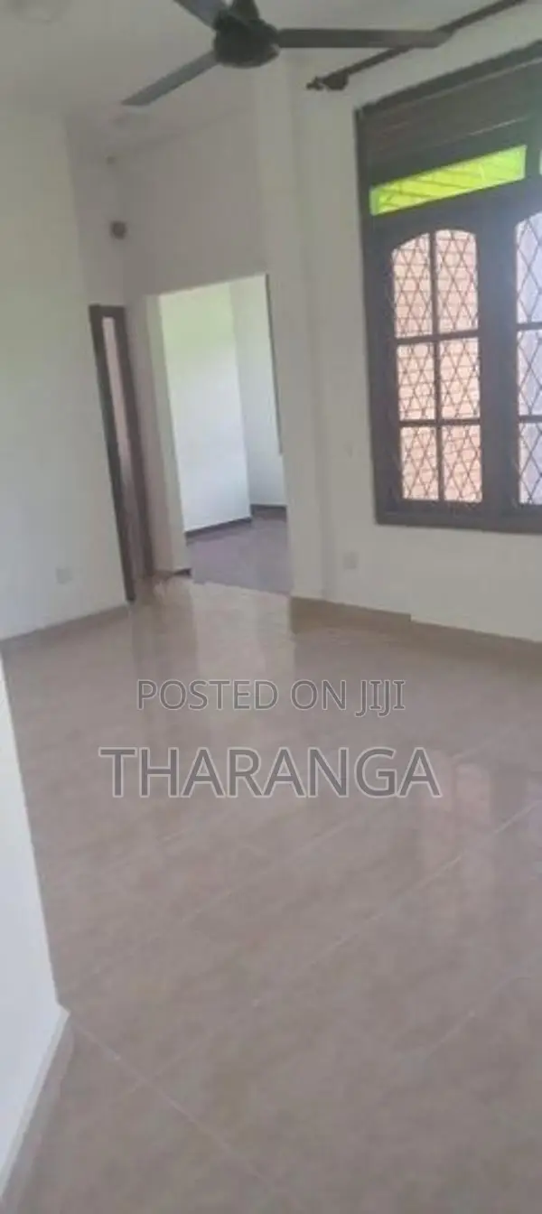 ground floor house for rent in dehiwala