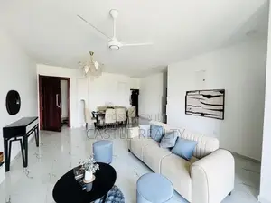 New furnished luxury apartment for sale in Mount Lavinia