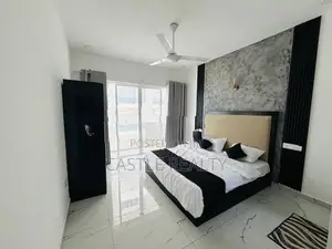 New furnished luxury apartment for sale in Mount Lavinia