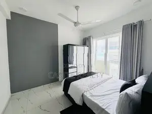 New furnished luxury apartment for sale in Mount Lavinia