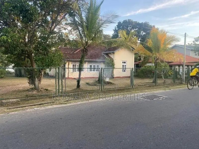 Prime Land for Sale – Moratuwa Angulana
