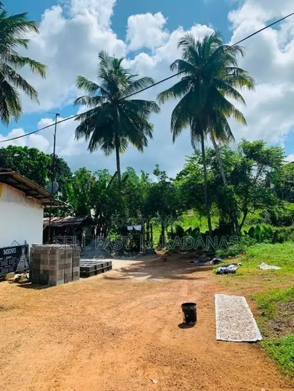 Land For Sale in Godagama Homagama