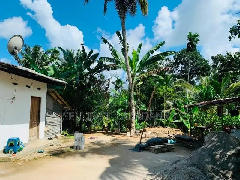 Land For Sale in Godagama Homagama