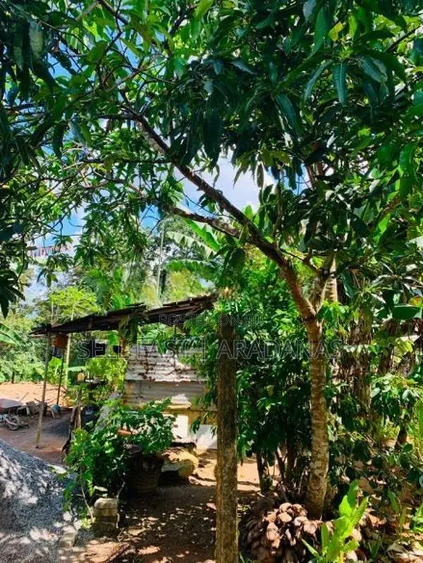 Land For Sale in Godagama Homagama