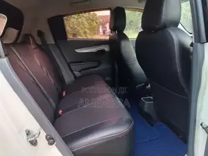Mahindra KUV 100 2020