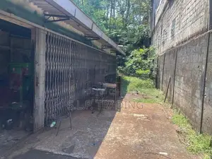 BUILDING & LAND FOR RENT