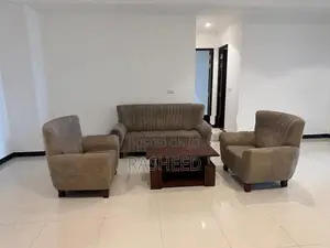 3 Bedroom Fully Furnished Apartment for Rent in Nugegoda