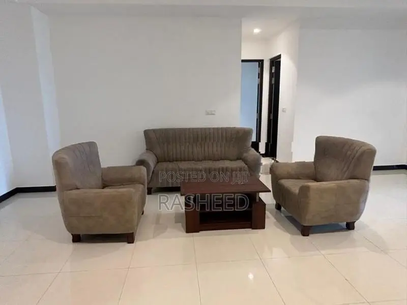 3 Bedroom Fully Furnished Apartment for Rent in Nugegoda