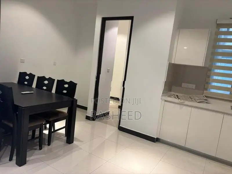 3 Bedroom Fully Furnished Apartment for Rent in Nugegoda