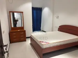 3 Bedroom Fully Furnished Apartment for Rent in Nugegoda