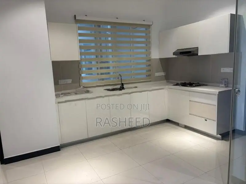3 Bedroom Fully Furnished Apartment for Rent in Nugegoda