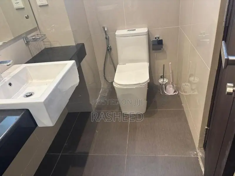 3 Bedroom Fully Furnished Apartment for Rent in Nugegoda