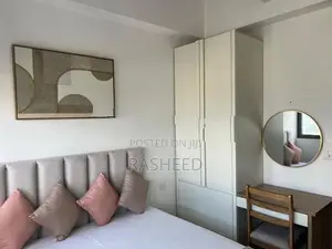 Fully Furnished 2 Bedroom Sea View Apartment for Rent in Colombo