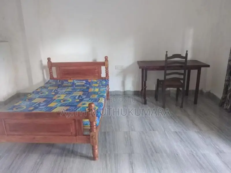 Annex For Rent Kegalle