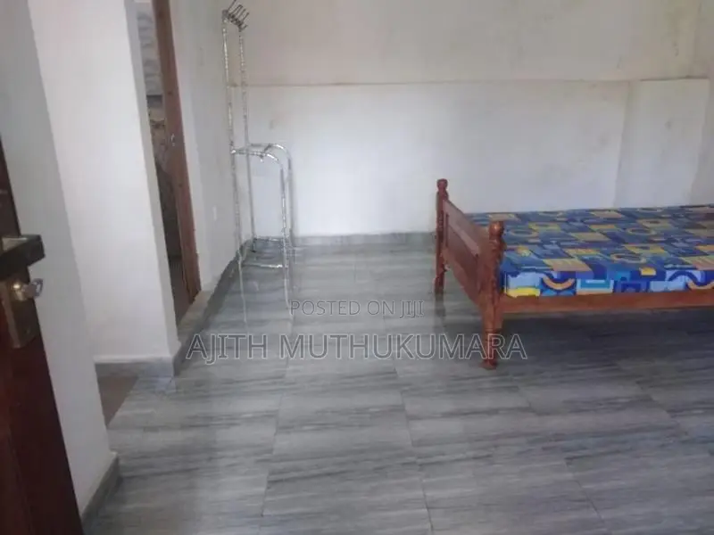 Annex For Rent Kegalle