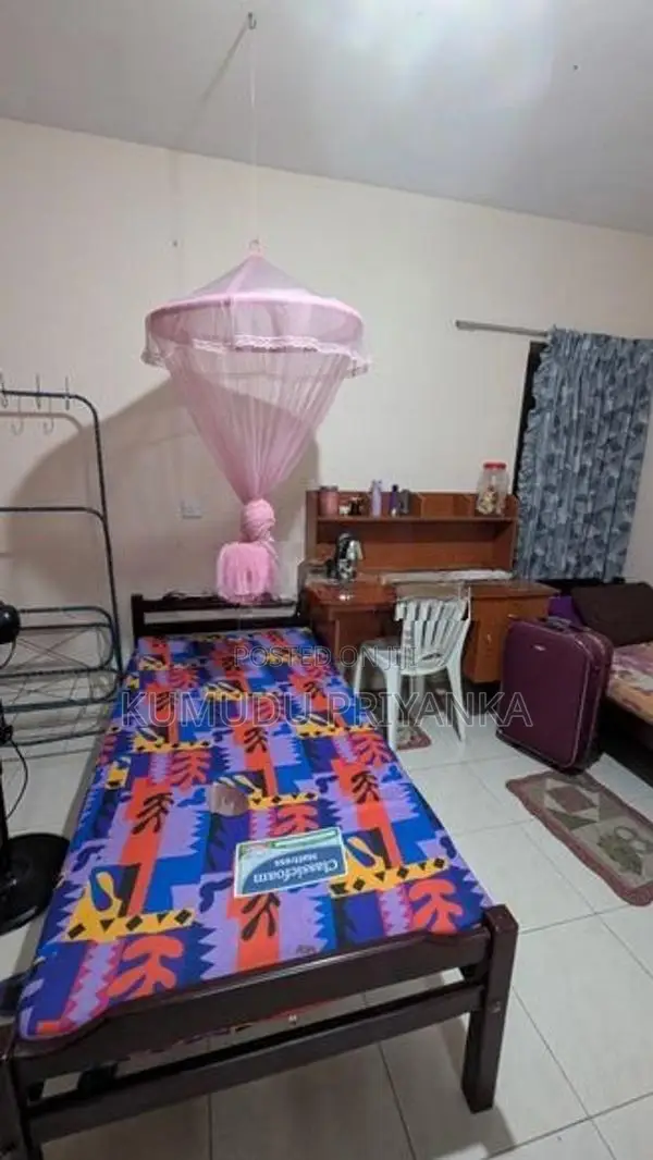Boarding Room for Girls in Malabe