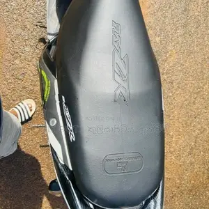 Yamaha Ray ZR 2017
