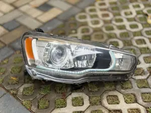 Mitsubishi Lancer EX Headlight