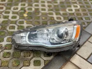 Mitsubishi Lancer EX Headlight