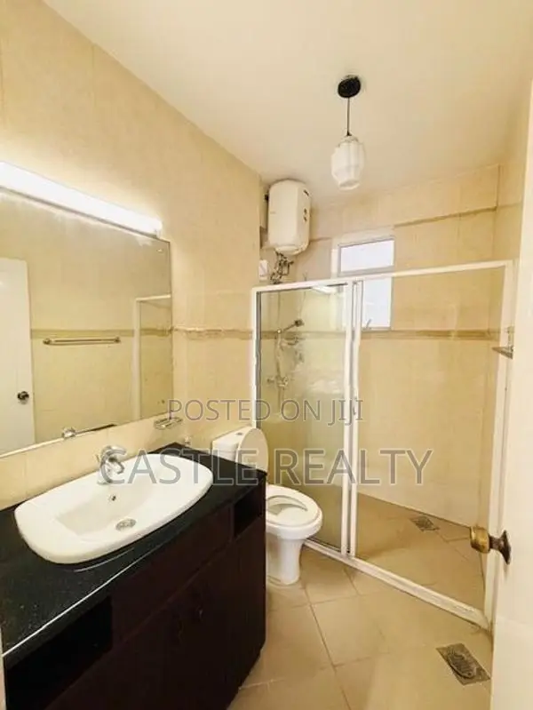 Furnished apartment for rent in Colombo 4