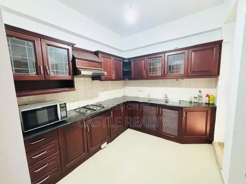 Furnished apartment for rent in Colombo 4