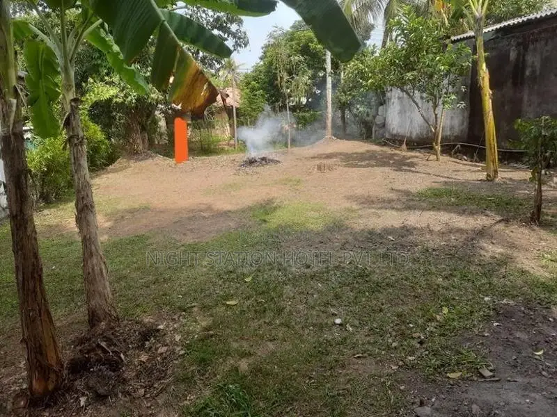Prime Land For Sale In Polgasowita