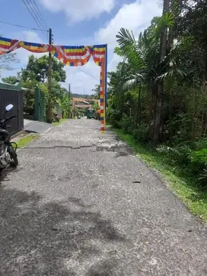 Prime Land For Sale In Polgasowita