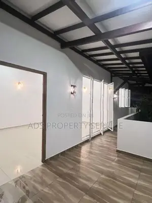 4 Story Apartment Building For Sale in Mount Lavinia