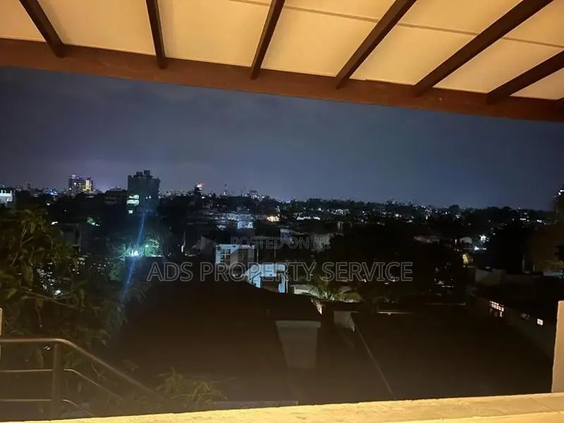 4 Story Apartment Building For Sale in Mount Lavinia
