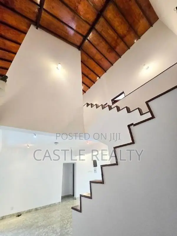 Modern house for sale in Ratmalana