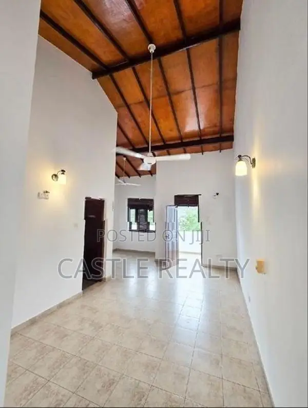 Modern house for sale in Ratmalana