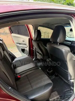 Honda Vezel Z Grade 2014