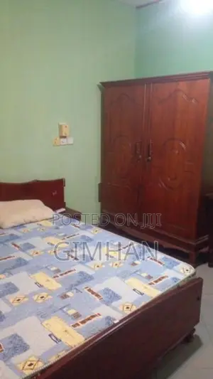 Fully Furnished Airecondition House For Rent Dehiwala