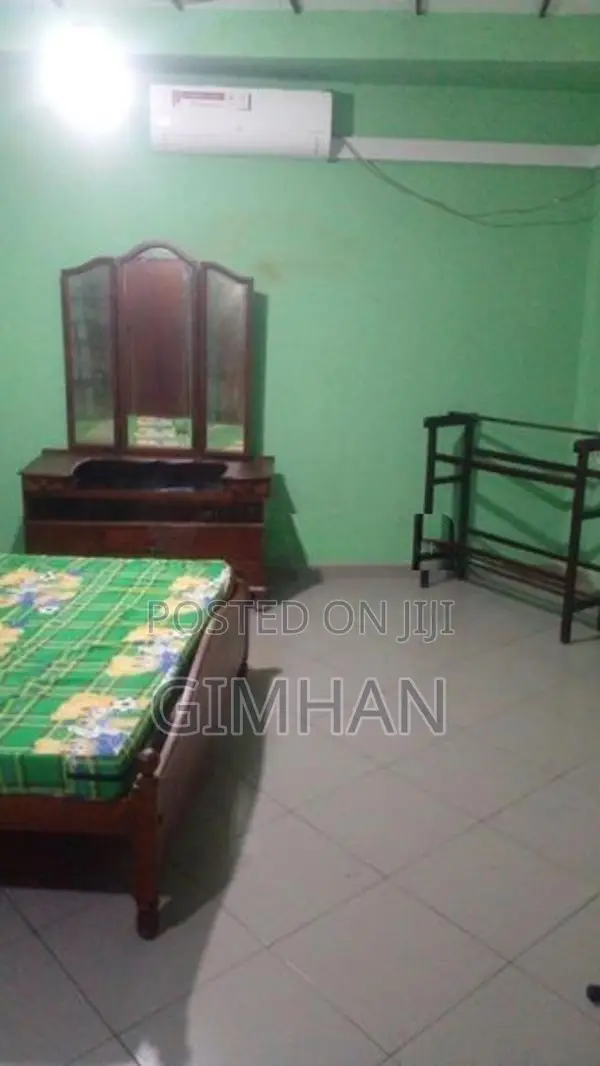 Fully Furnished Airecondition House For Rent Dehiwala