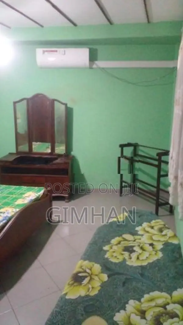 Fully Furnished Airecondition House For Rent Dehiwala