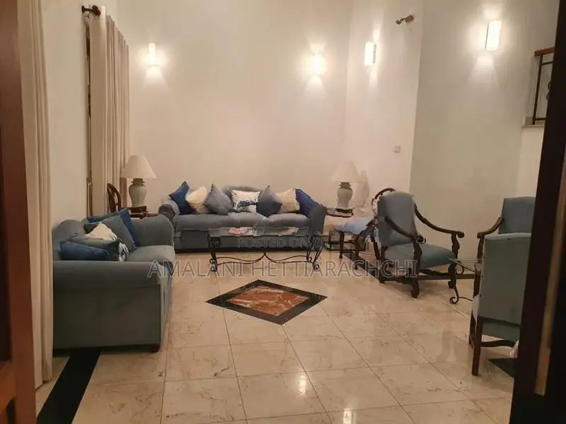 Architectural Designed 4 Story Luxury House for Sale in Kalubowila
