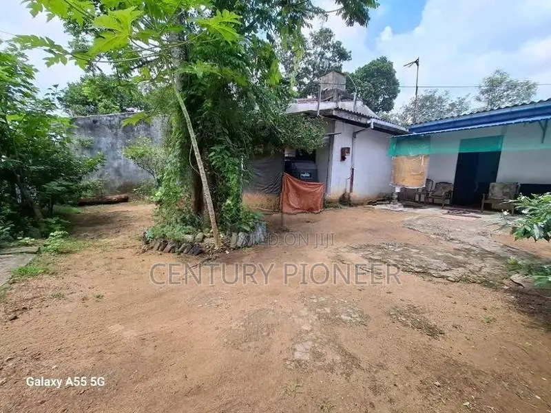 Land for Sale in Pahalawela Road