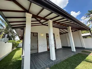 Brand New 4-Bedroom Family Home with Garden – Kapuwatta, Kalaeliya