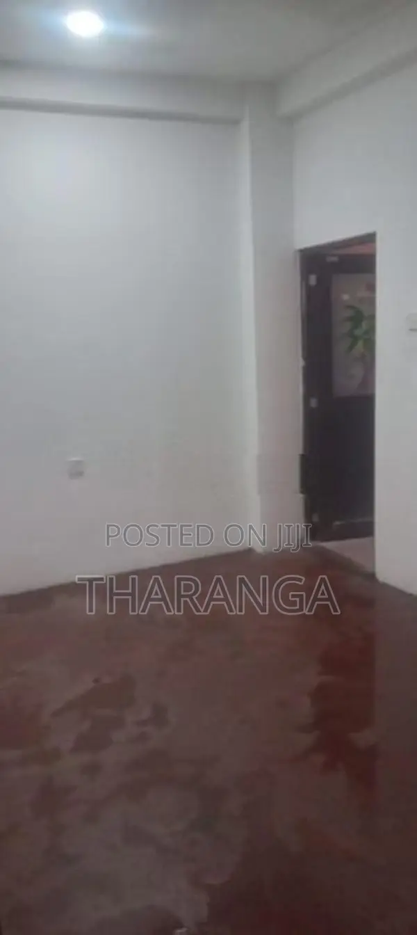 1 st floor house for rent in mount lavinia