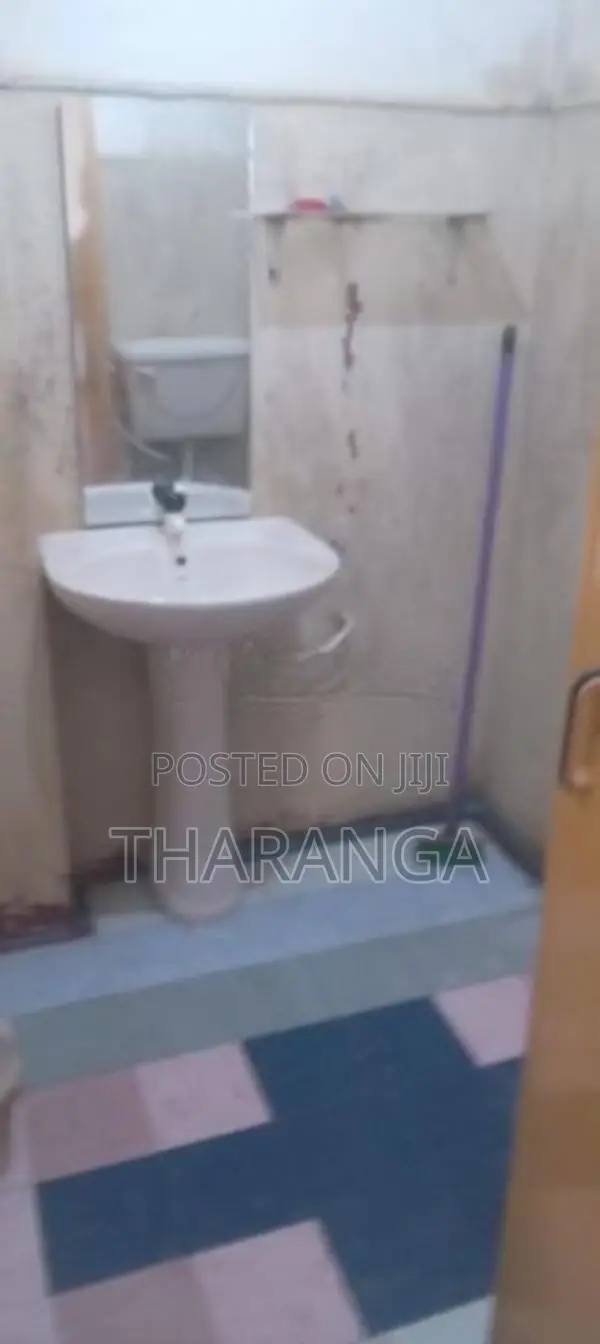 1 st floor house for rent in mount lavinia