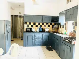 Fully Furnished House For Rent Maharagama