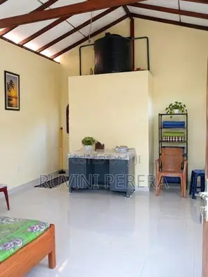 Furnishing Upstair Boarding Room for Rent in Visaka Watta Jaela