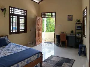 Furnishing Upstair Boarding Room for Rent in Visaka Watta Jaela