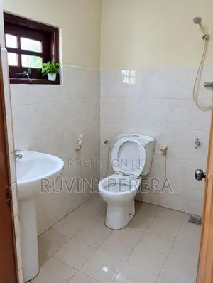 Furnishing Upstair Boarding Room for Rent in Visaka Watta Jaela