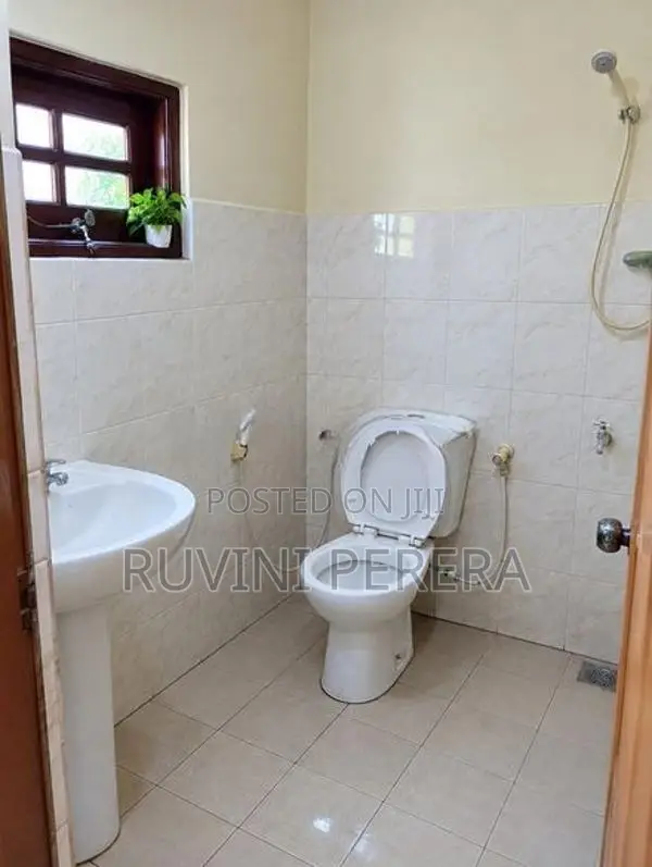 Furnishing Upstair Boarding Room for Rent in Visaka Watta Jaela