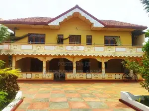 House For Rent Punnalaikattuvan Jaffna _ ( Daily /Weekly )