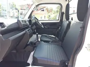 Suzuki Carry ALLUMINIUM BODY 2024