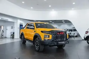 JAC T9 2026