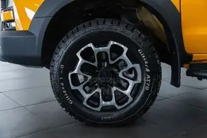 JAC T9 2026