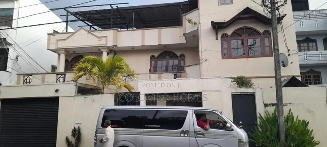 2 Unit House for Sale - Kalubowila , Dehiwala